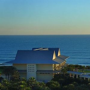 The Lodge At Hammock Beach Resort